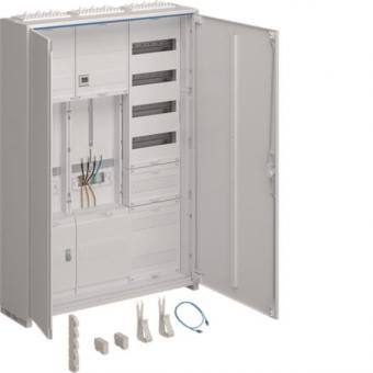 Hager Komplettschrank        ZB332U19LST 