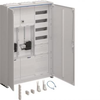 Hager Komplettschrank univ.Z  ZB335C25LS 
