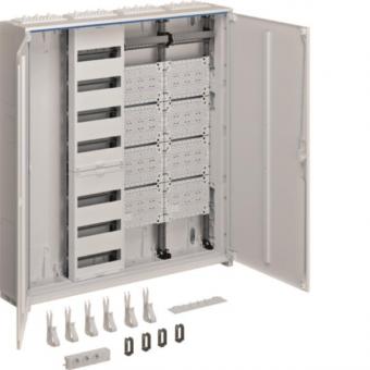 Hager Systemschrank Multimedia    ZB34NW 