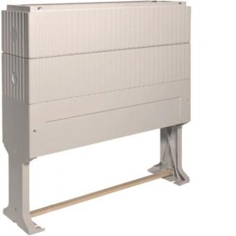 Hager Eingrabsockel KVS erhöht    ZAX032 