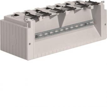 Hager Festplatzsockel KVS Gr.1   ZAX021F 