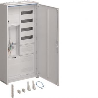 Hager Komplettschrank universZ ZB322A15T 