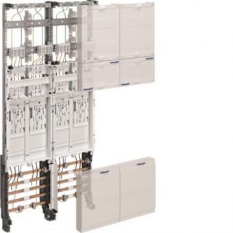 Hager Komplettfeld universZ      ZK3EN24 