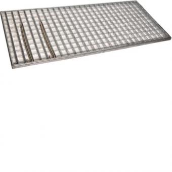 Hager Bodenrost Stahlblech      ZAY90275 