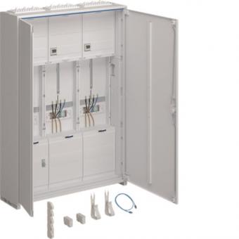 Hager Komplettschrank        ZB332U22LST 