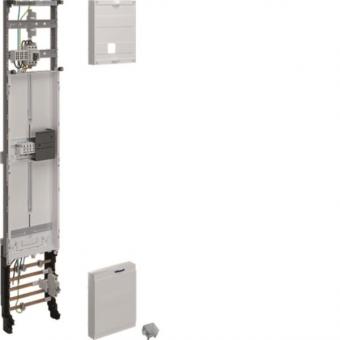 Hager Komplettfeld universZ      ZH54C1N 