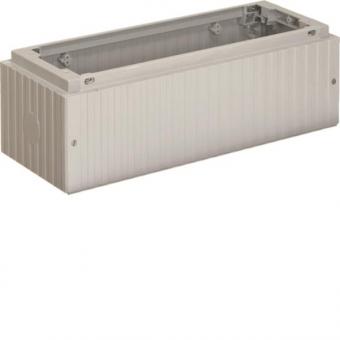 Hager Bodenaufbausockel KVS Gr.1  ZAX015 