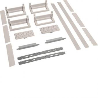 Hager Befestigungssatz KVS        ZAY62T 