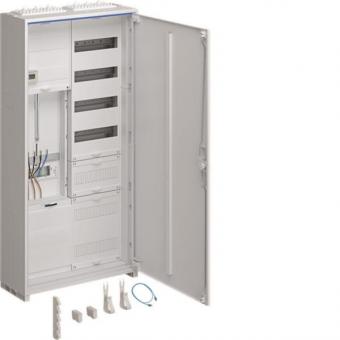 Hager Komplettschrank universZ ZB321X15T 