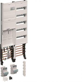 Hager Komplettfeld universZ    ZK3ET51WM 