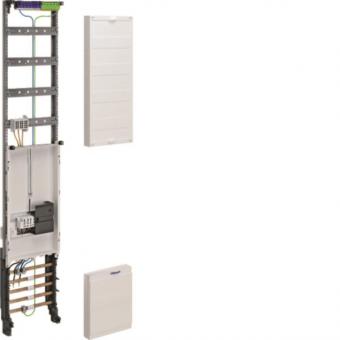Hager Komplettfeld universZ     ZH53W9SN 