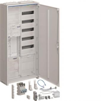 Hager Komplettschrank univ.Z  ZB32SEA15A 