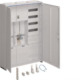 Hager Komplettschrank        ZB333Q25ENT 
