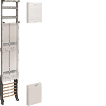 Hager Komplettfeld universZ        ZH57L 