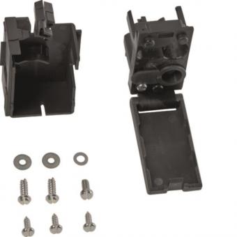 Hager Türschloss Doppel-        ZAY78502 
