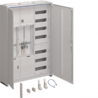 Hager Komplettschrank         ZB331X18NT 