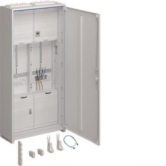 Hager Komplettschrank        ZB322U19LST 