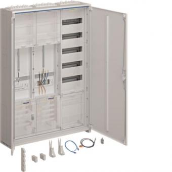 Hager Komplettschrank univ.Z  ZB332U19LS 