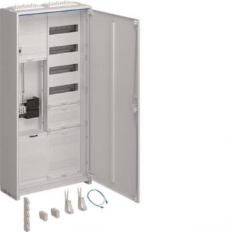 Hager Komplettschrank univ.Z  ZB325C15LS 