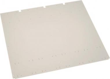 Hager Montageplatte KVS PVC     ZAY76964 