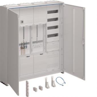 Hager Komplettschrank        ZB343Q29ENT 