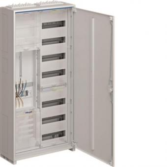 Hager Komplettschrank universZ ZB322U16N 