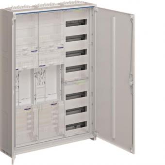 Hager Komplettschrank 1100mm   ZB33SET27 