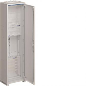 Hager Komplettschrank universZ ZB31SET21 