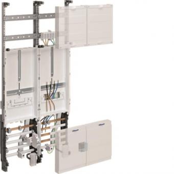 Hager Komplettfeld universZ      ZK32U1N 