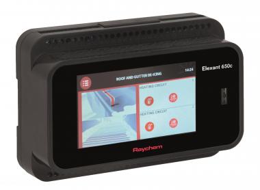 Raychem              Elexant 650c-Modbus 