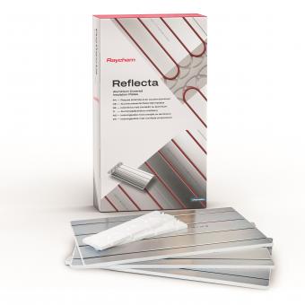 Tyco Isolierplatten       T2Reflecta-3M2 