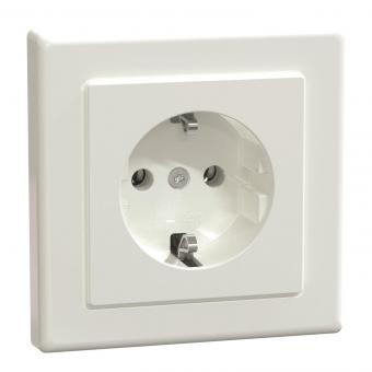 Merten SCHUKO-Steckdose StK MEG2301-1425 