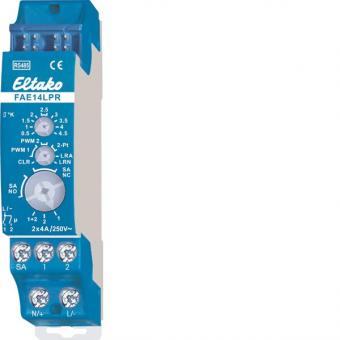 Eltako FAE14LPR RS485-Bus Aktor Einzel- 