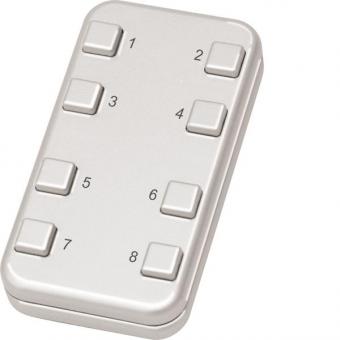 ELTAK FMH8-wg Funk Mini-Handsender 