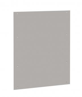 ABN PVC-Montageplatte AS-207    SY79268M 