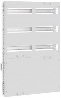 ABN Verteilerfeld flach       VF25RK0320 