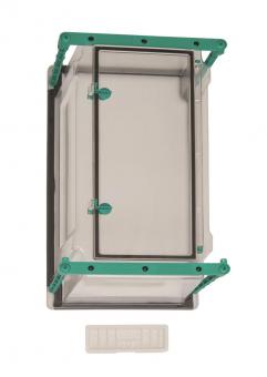 ABN ZAS/STAS Haube IP54 m.Tür    SY450AT 