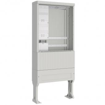 ABN Zähleranschlusssäule SAS SZ207AL0502 