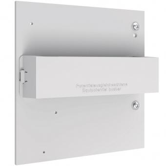 ABN Potentialausgleichschiene auf  SYXPA 