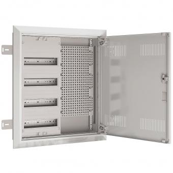 ABN Feldverteiler UP/HW       UK24RM8530 