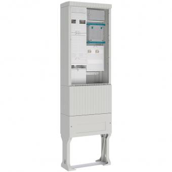 ABN Zähleranschlusssäule 2   SZ205EA2505 