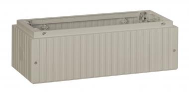 ABN Bodenaufbausockel Gr.1 FB3     SX015 