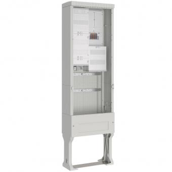 ABN Zähleranschlusssäule 1   SZ205ZA1500 