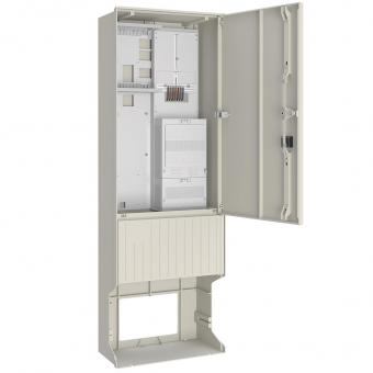 ABN Zähleranschlusssäule 1   SZ175ZL1500 