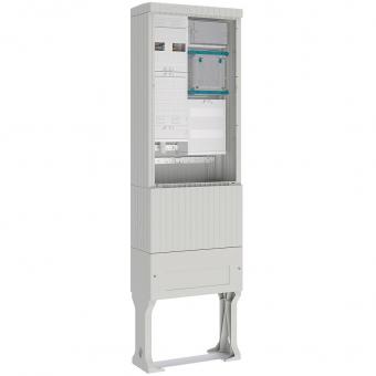 ABN Zähleranschlusssäule 2   SZ205EA2501 