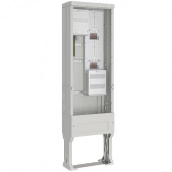 ABN Zähleranschlusssäule 2   SZ205ZZ2400 