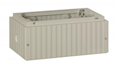 ABN Bodenaufbausockel Gr.0 FB2     SX014 