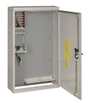 ABN Zähleranschlussschrank   SZ131AL0500 