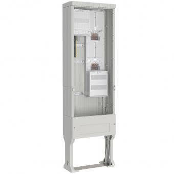 ABN Zähleranschlusssäule 2   SZ205ZZ2500 