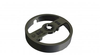 RP-Technik IL-APadapter    ILD-APA-02-SW 